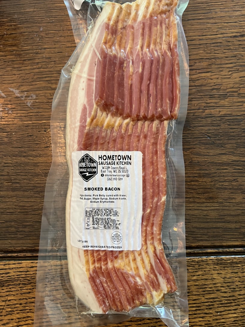 Bacon