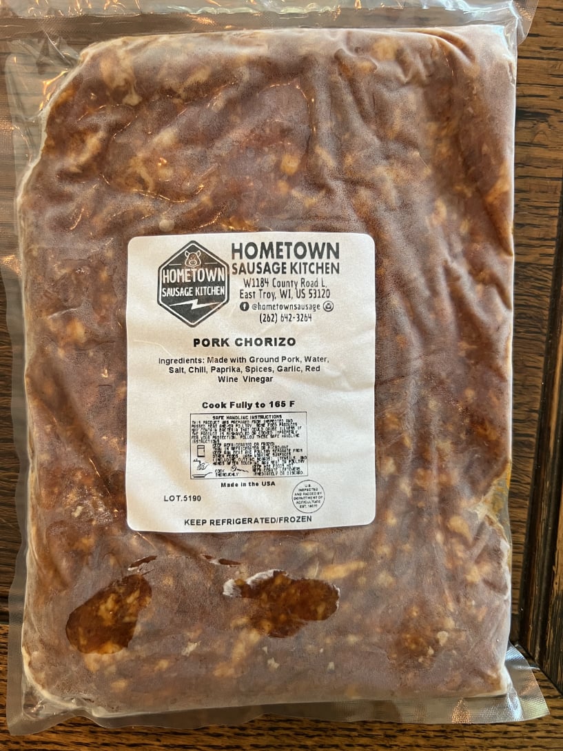 Chorizo